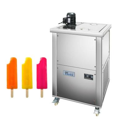 China Home use ice cream making paleta machine, Popsicle Ice Cream Cart for sale