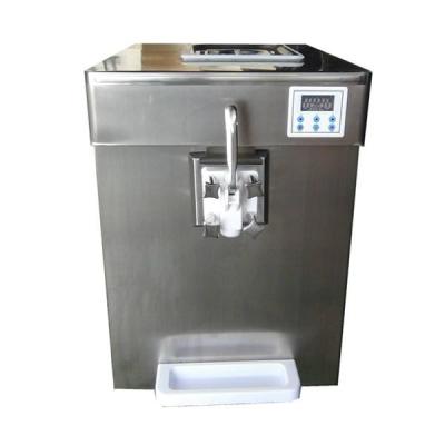 China Mobile ice cream machine/ table top ice cream machine/ home ice cream machine for sale