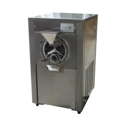 China Batch freezer gelato machine, hard ice cream machine,commercial hard ice cream machine for sale