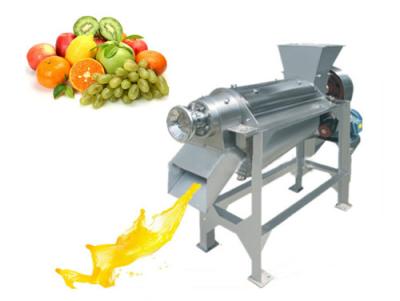 China Stainless Steels Juice Extractor Machine, Commercial Orange Juice Making Machine for sale