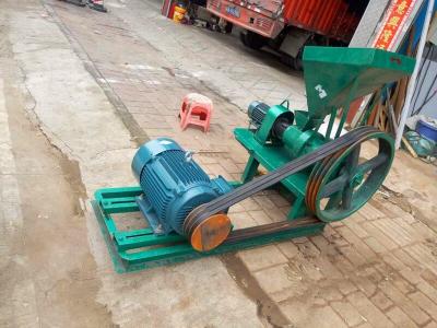 China Floating fish feed pellet mill/ animal feed pellet extruder mill machine for sale