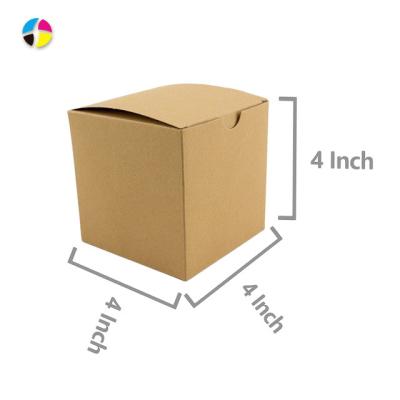 China Durable 5-Ply Recyclable Corrugated Cardboard Shipping Box For Packaging for sale