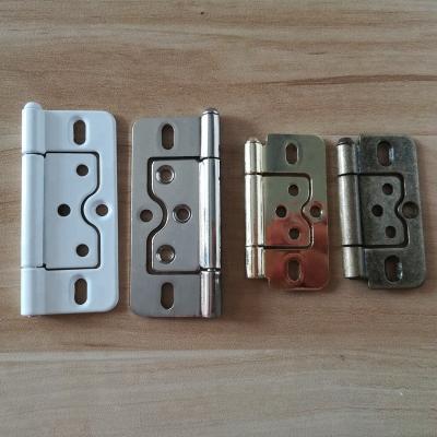 China Resists Moisture Wholesale Cheapest Plantation Shutter Accessories Shutter Hinges for sale