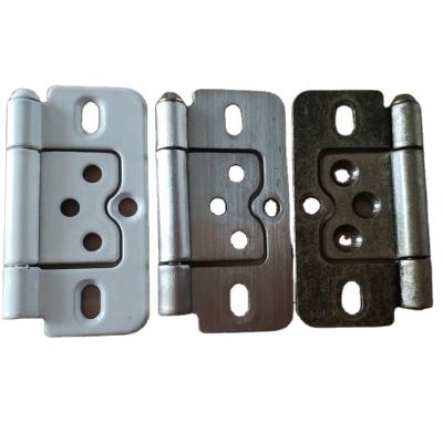 China Resists Moisture Direct Factory Canopy Hardware Parts Planting Shute Accessories Shutter Canopy Hinge for sale