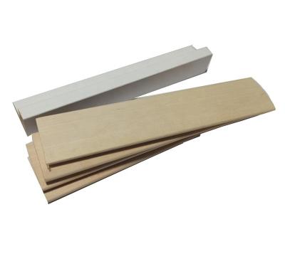 China Low Price Window Shutter Shutter Components Easy Assembled Component Wood for sale