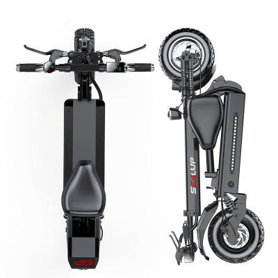 China Unisex High Speed ​​100km Per Hour Long Range 5000w 12 Inch Electric Scooter for sale