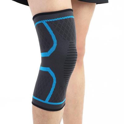 China Knee Support Knee Brace Protector OEM ODM Knee Pads Manufacturer Knee Brace Compression Knee Support Exercise for sale