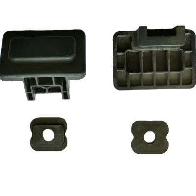 China Industry OEM Plastic Mold Customize Stamping Parts Manufacturing Service Stamped Part for sale