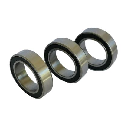 China 6805 High Speed ​​Single Row Thin Section Wall High Speed ​​Deep Groove Ball Bearing for sale