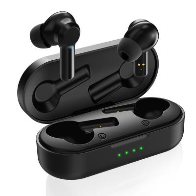 China TWS Earphone Wireless Earphone (True Wireless Stereo) W20 TWS Min Headset Sport Earbuds Stereo Microphone With Charger Box For Phone PK GT03 for sale