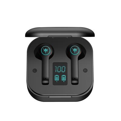 China Waterproof Earbuds OEM TWS Earphone Wireless Earbud With Microphone For Huawei Redmi Xiaomi Headset Earbuds Charging Display for sale