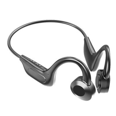 China Neckband OEM Earphones Wireless Waterproof Sports Headphones Case For Redmi Iphone Samsung TWS VG02 Neckband Headsets for sale