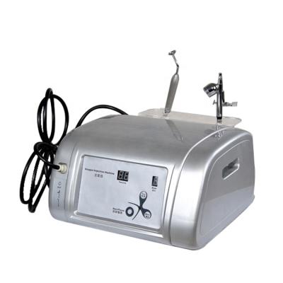 China Hot Selling GL6 Removal Machine Oxygen Jet Oxygen Jet Facial Oxygen Injection Facial Oxygen for sale