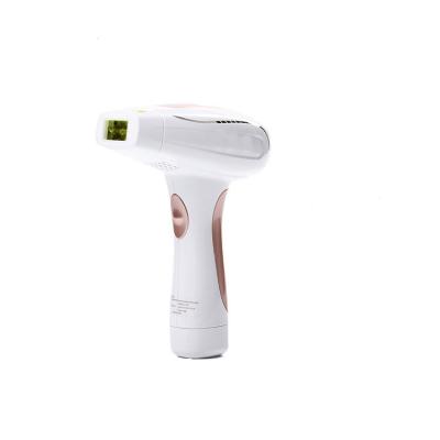 China Best Hair Removal Sale! Painless Permanent Home Use IPL Laser Hair Removal Mini IPL Machine for sale