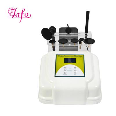 China 2021 face lift monopolar rf radio frequency IF-531 rf portable beauty equipment for face lifting for sale