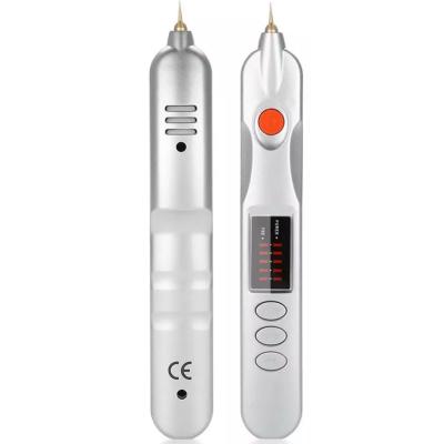 China IF-1232 Blood vessel removal plasma pen device/plasma beauty pen/laser plasma pen for sale