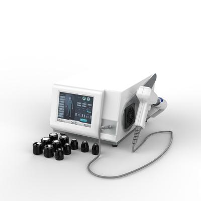 China 2022 New Radial Shockwave Therapy Machine Shockwave Therapy ESWT Shockwave Therapy Machine For ED IF-1057 IF-1057 for sale