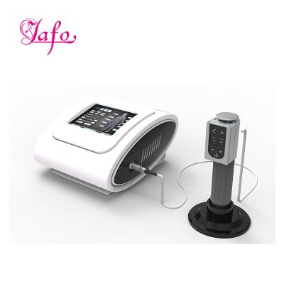 China Newest Shockwave Physiotherapy Medical Equipment/Shockwave Therapy Portable Shockwave Machine For ED Treatment IF-1056 for sale