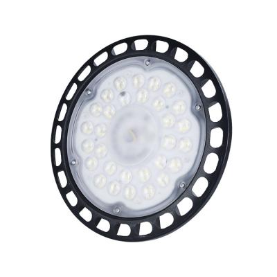 China UFO 2700K-6500K Led High Bay Light Fixture For Gym With Great Price for sale