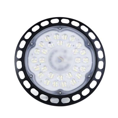 China UFO graphite high bay lights 0.6Kg workshop price led warehouse high bay light with low price for sale