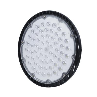 China Hot Selling UFO Aluminum Housing 5 Years Warranty IP65 150w LED Waterproof UFO High Bay Light Lamps for sale