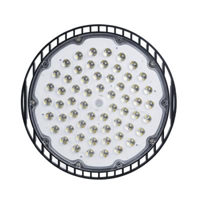 China UFO 150W Switch Control Led High Bay Lights IP65 Waterproof UFO High Bay Light For Warehouse for sale