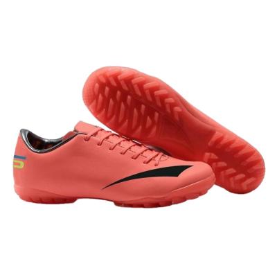 China 2016 Fashion Classic Men\`s Turf Training Soccer Boots Comfortable\Durable Football Boots Soccer Shoes At Factory Price for sale