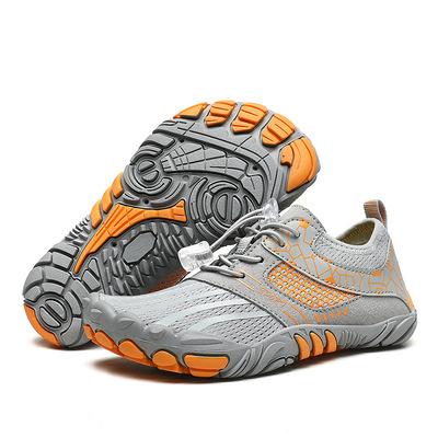 China Amazon Hot Children Swim Shoes Children's Uphill Outdoor Leisure Wading Beach Water Comfortable Swimming Quick Dry Shoes LH-1116 for sale