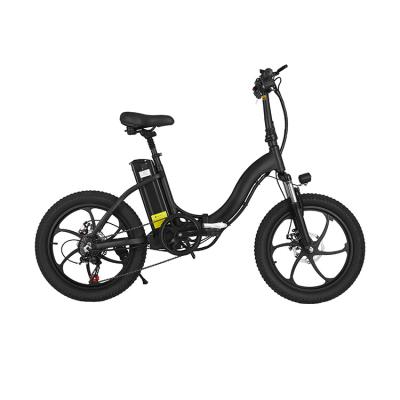 China Latest Aluminum Alloy Modern Custom Parts Motor Other Battery Kit Lithium Bike 350w Electric Bicycle for sale