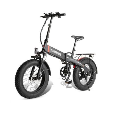 China Wholesale tire aluminum alloy factory supply electric bicycle quality direct electric perfect purchase for sale