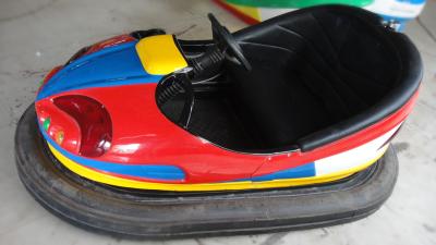 China electrical bumper car-PPC201 for sale