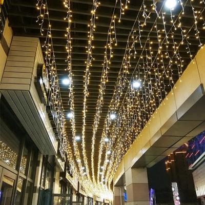 China Indoor Waterproof Holiday Lighting Equipment Decorative Christmas Lights for sale