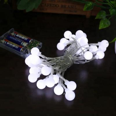 China OEM Factory Directly Sale Indoor Christmas Tree Lights for sale