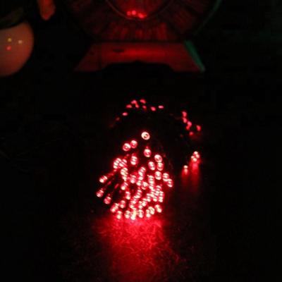 China Indoor Hot Selling Christmas Lights String for sale