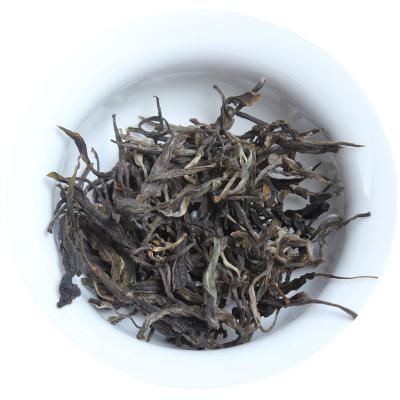 China Raw Loose Tea Let Loose Puerh Slim Tea With Best Quality for sale