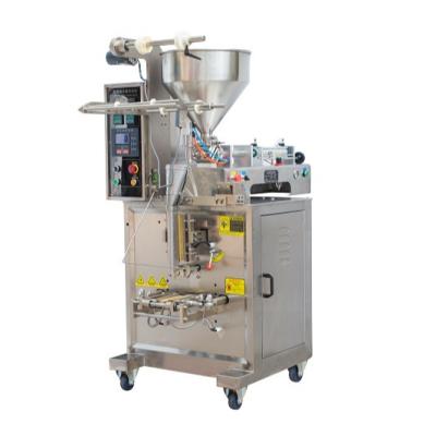 China DXDK-160 Automatic Beverage Granule Filling Packaging Machine for sale