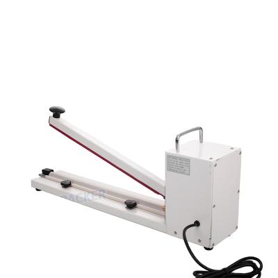 China Small Food Manual Sealing Machine Suitable For Food Packaging for sale