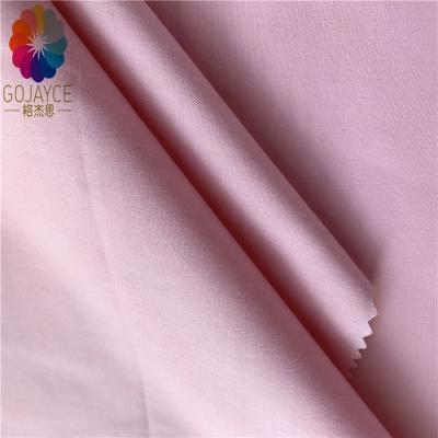 China Shrink-Resistant Polyester/Cotton175g Plain Weave Healthcare Medical Nurse Shirt And Workwear Poplin Fabric for sale