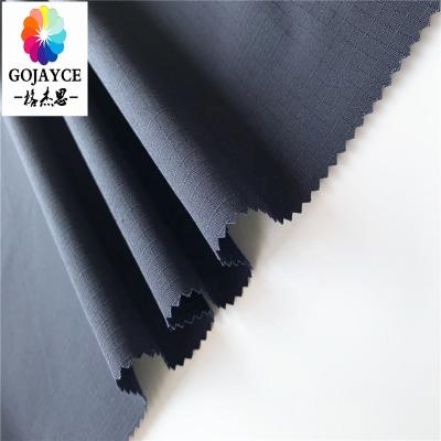 China TC Polyester/Cotton Shrink-resistant 65 ripstop 35 security font /army tear-resistant fabric for sale