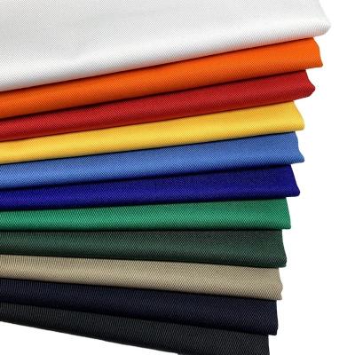 China 235g/s m PolyCotton Shrink-Resistant 65/35 Twill For Uniforms Textile Fabrics for sale