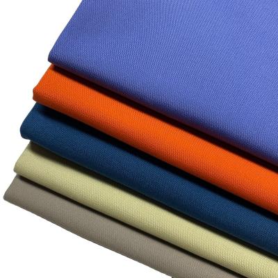 China 100%Cotton Industrial Canvas Fabric Anti-Static For Bags / Backpack / Workwear for sale