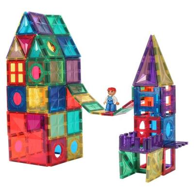 China 182PCs MNTL Educational Multi Color Plastic Star ABS Toy Building Block Kids Toy Building Block Set Building Blocks Toys for sale