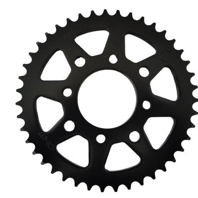 China High Quality Motorcycle Steel Sprocket for Honda for sale