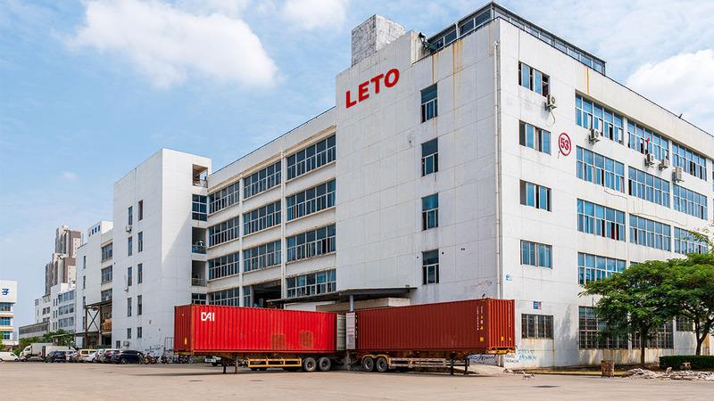 Verified China supplier - Luoyang Leto Import And Export Trade Co., Ltd.