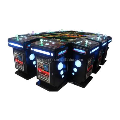 China 2021 High Quality Popular Game Machine Ocean King Buffalo Thunder Ocean King 3 Plus Plus Buffalo Thunder for sale