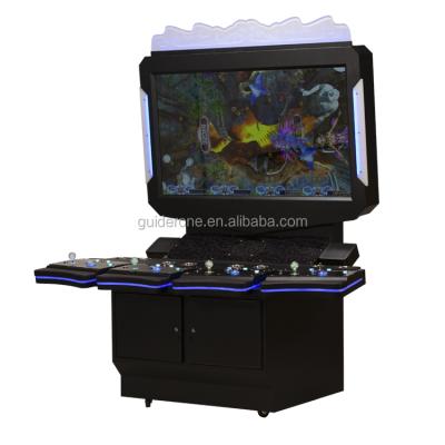 China USA Casino High Standing Fish Game Kit 8 Player Ocean King 3 Plus Ocean King 3 Plus Fish Game for sale