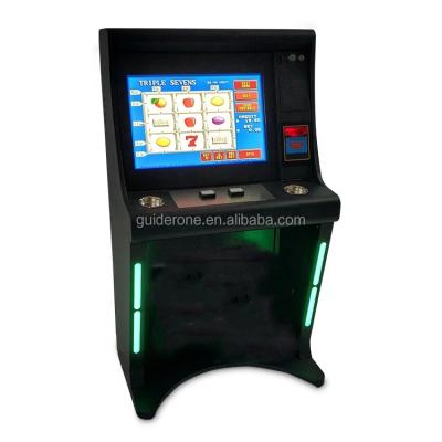 China Popular Multi Pot Gold Gambling Machine USA Games Pot for sale