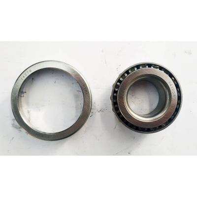 China Trailer Parts Bearing Factory Direct  Hot sell  parts  trailer bearing for sale