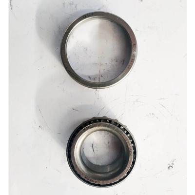 China Trailer Parts Bearing Factory Direct  Hot sell  parts  trailer bearing for sale