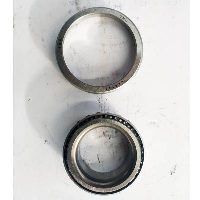 China Trailer Parts Bearing Factory Direct  Hot sell  parts  trailer bearing for sale